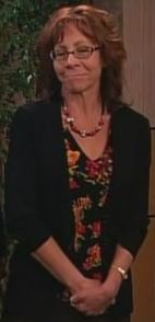 Ms. Francine Briggs