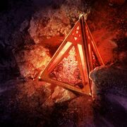 Sith Holocron