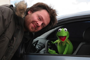 BMW-JohnAndreas&Kermit