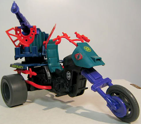 gi joe strike cycle