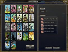 Tarot store 1
