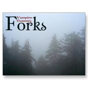 Forks vampire country postcard-p2398839355389304237onr 500