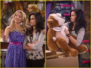 Sonny and Tawni