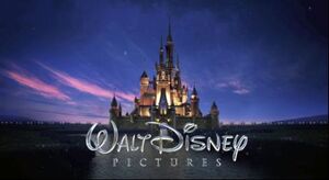 Walt Disney Pictures