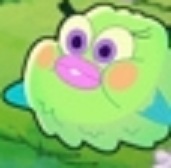 Puffy Fluffy