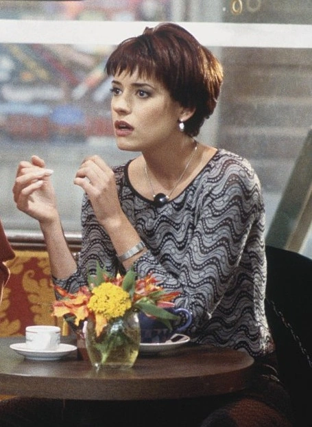 Kathy - Friends Central - TV Show, Episodes, Characters