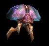 Phazon Metroid (large)