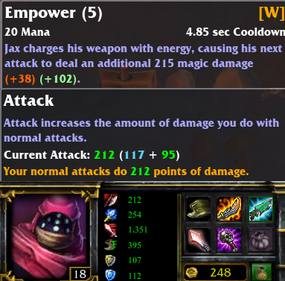 Empowertesting