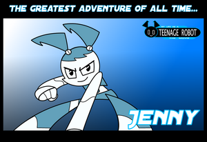 XJ9 Card