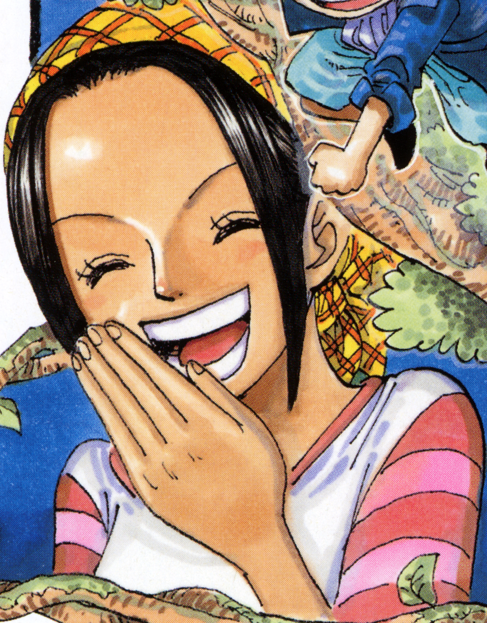 Makino one piece Makino one piece