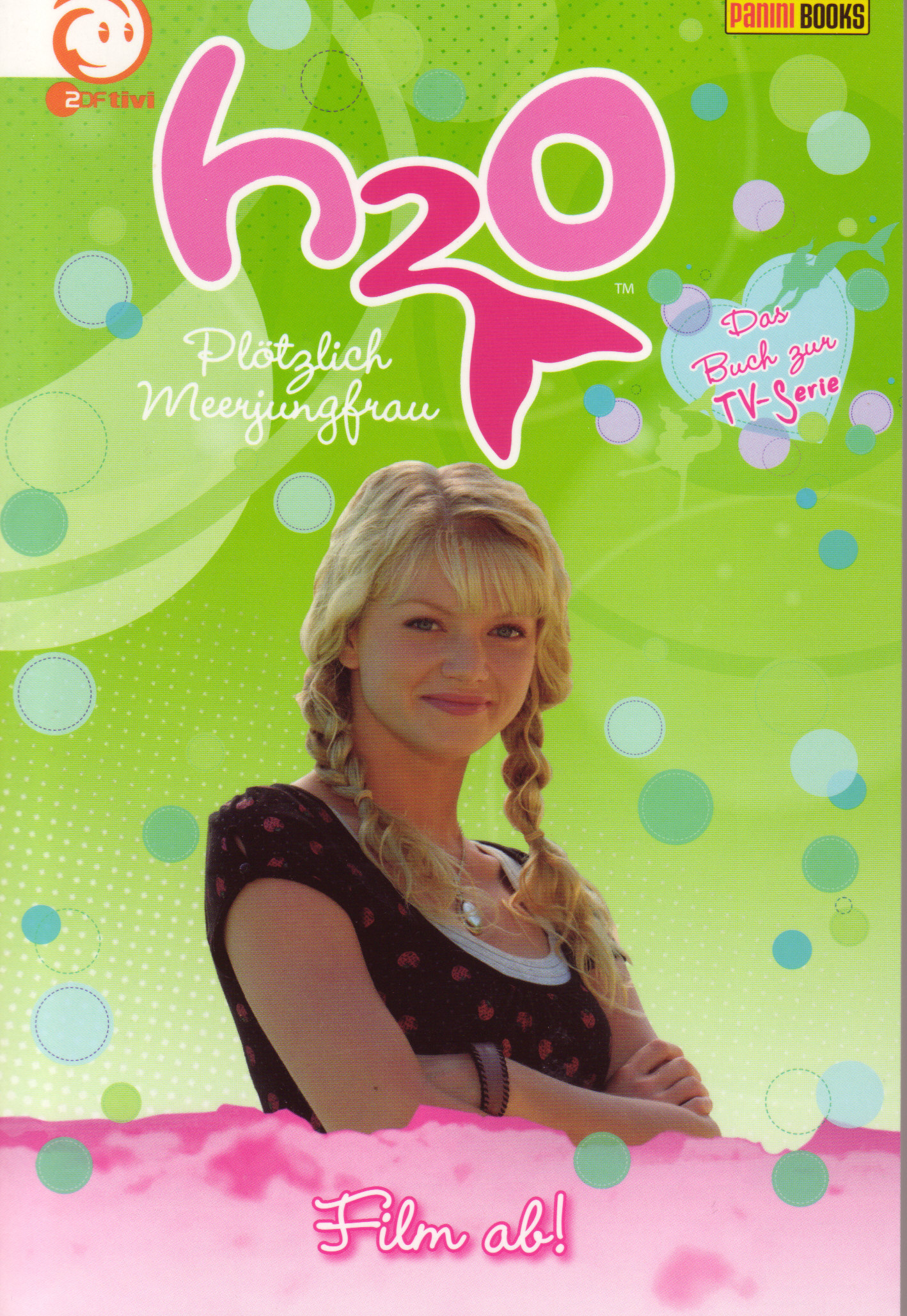 H2o Plötzlich Meerjungfrau Film H2o Plötzlich Meerjungfrau Film