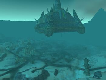 Naxxramas