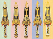 Ginga-ar-starbeastswords