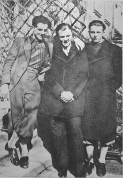 Szymankiewicz Saski Rodowicz