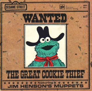 CookieThief