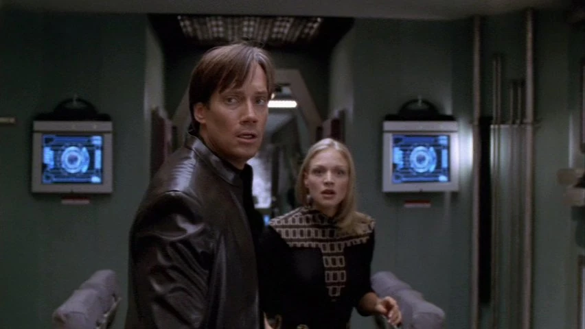 Andromeda Season 2 Episode 10