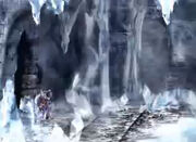 Jotunheim Palace