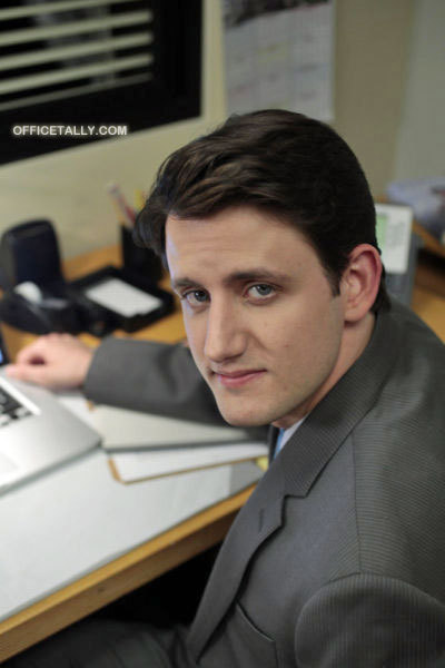 Gabe Lewis - Dunderpedia: The Office Wiki