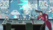 5Dx135 MC control room