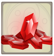 Rubies