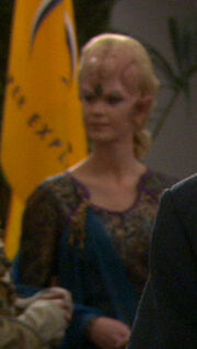Alien dignitary 4 2155