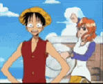 Th NamiHitluffy