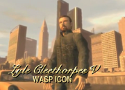 Lyle Cleethorpes V