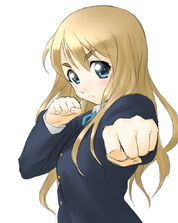 Mugi