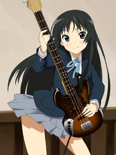 Mio