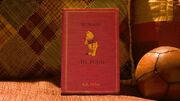 Winnie the Pooh 2011 Storybook