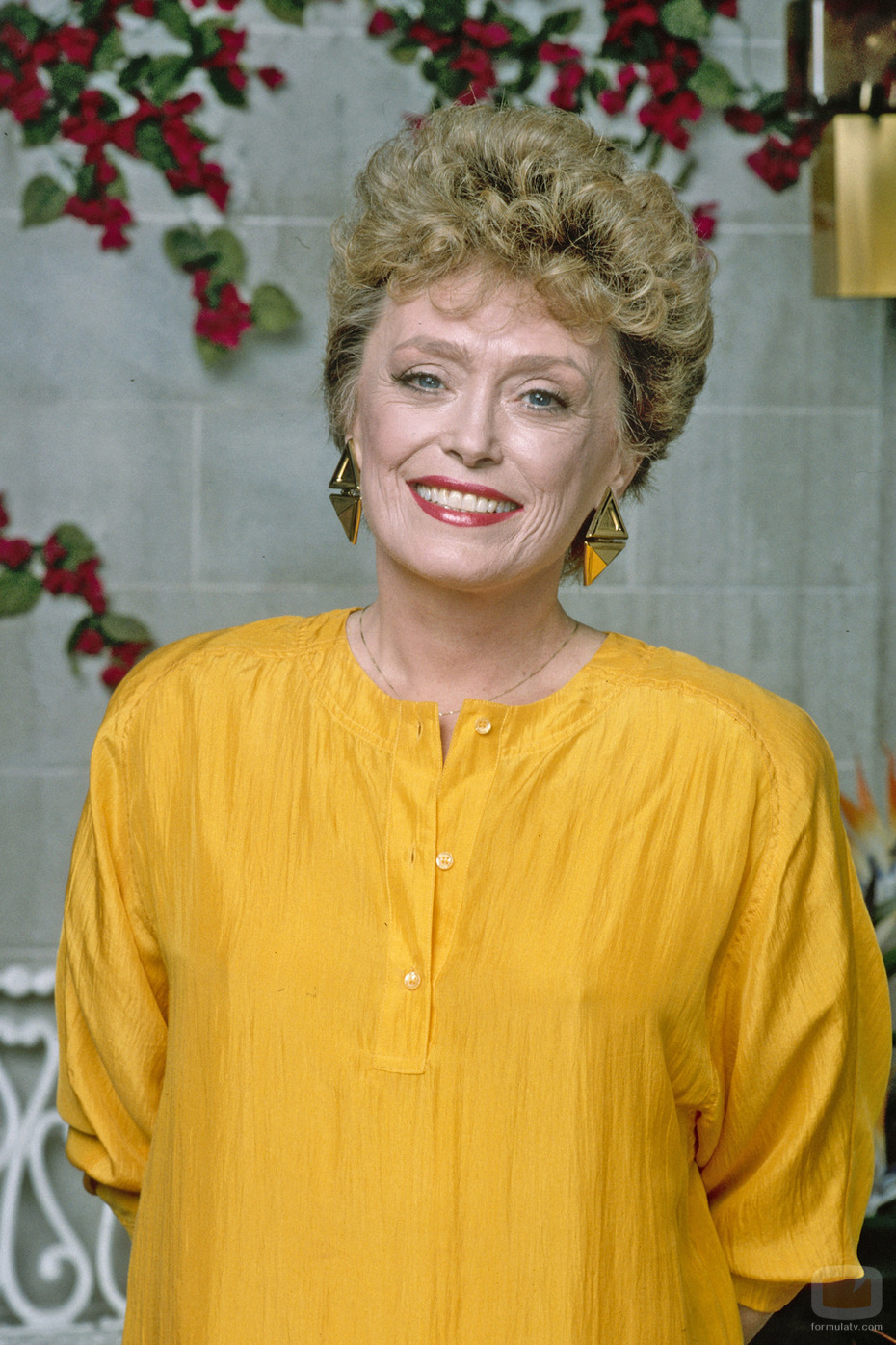 Blanche Devereaux