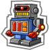 Toy Robot-icon
