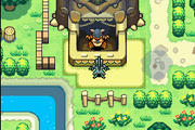 Consigna Kangaskhan MM1