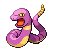 Ekans NB