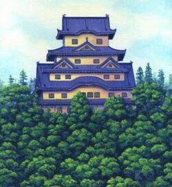 Nanashi Mura