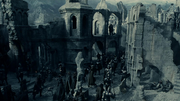 Osgiliath reclaimed