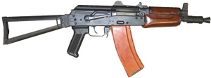 Aks74u