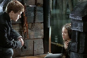 Riley and Bree