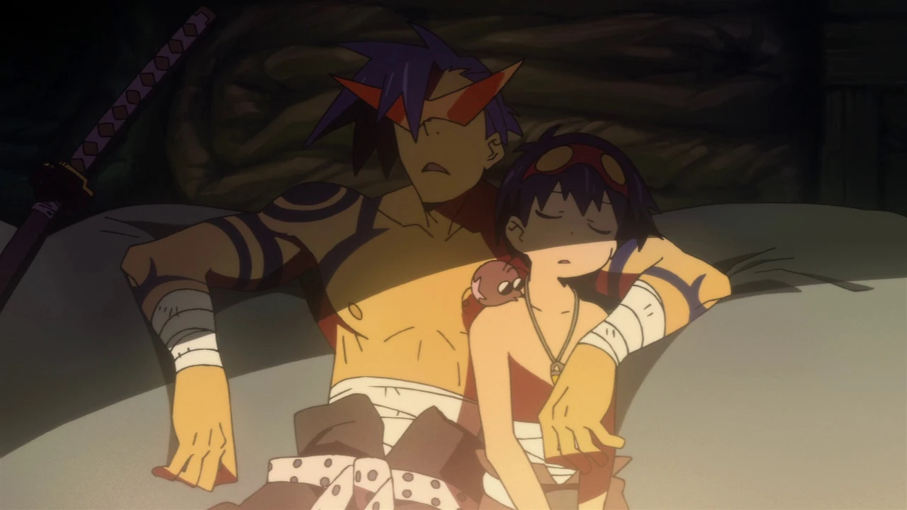 Kamina_and_Simon_Asleep.jpg