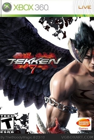 39436 tekken 7-1-