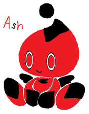 Ash