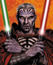 Lord Krayt