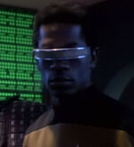 La Forge double
