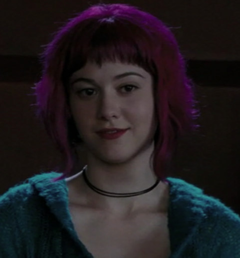 Ramonas Hairstyles Scott Pilgrim Wiki