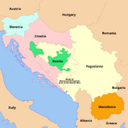 Bosnia-Croatia-Bosnia
