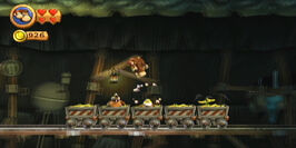 Mole train