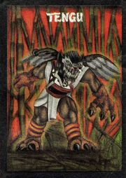 Tengu2