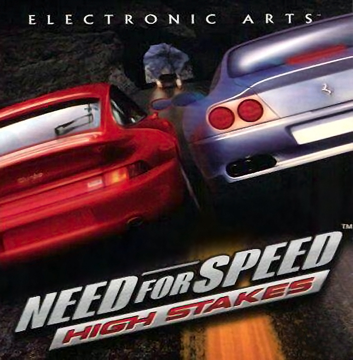 need for speed high stakes pc