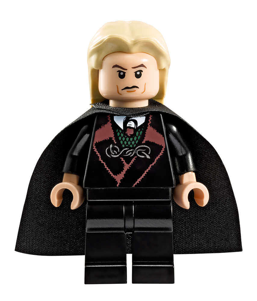 lego narcissa malfoy set