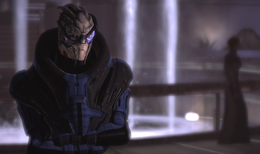 Garrus Vakarian Mass Effect Wiki La Enciclopedia De Mass Effect N7 9844